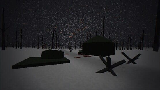 Ashes of Alice screenshot