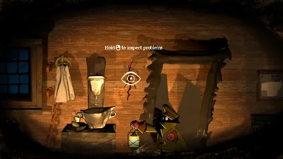 Swarm of the Sea screenshot 1