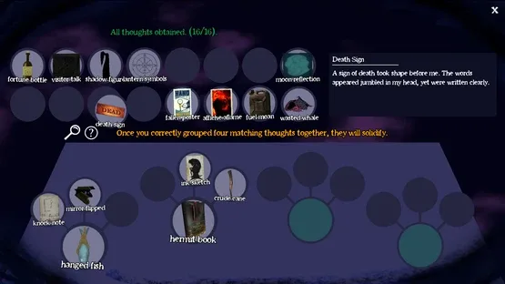 Swarm of the Sea screenshot 2