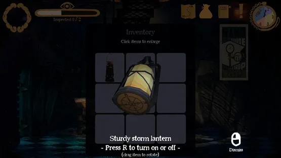 Swarm of the Sea screenshot 3