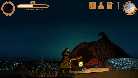 Swarm of the Sea screenshot 4