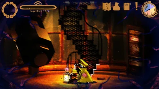 Swarm of the Sea screenshot 5