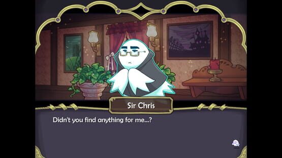 Alice's Night at the Mansion screenshot 3