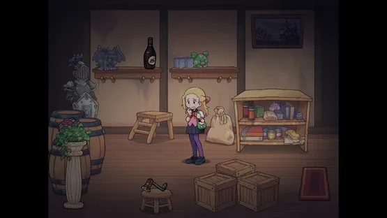 Alice's Night at the Mansion screenshot 8