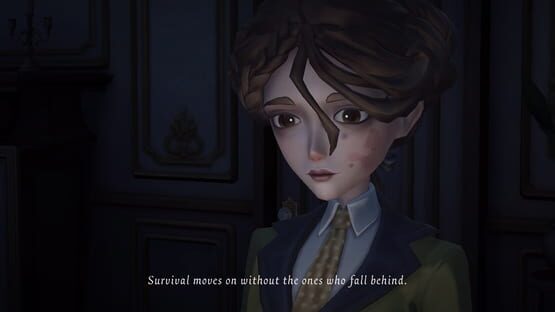 Identity V: Cage of Yesteryear gameplay screenshot 10