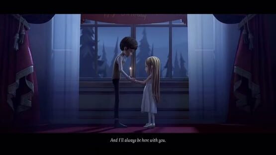 Identity V: Cage of Yesteryear gameplay screenshot