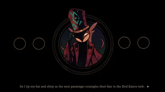 Pandemonium Line: Flipping on Borrowed Dime screenshot 1