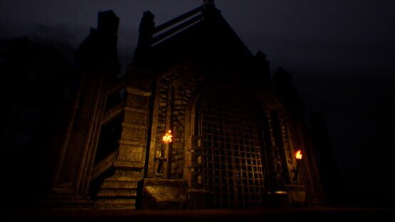 Apothecary Grounds screenshot