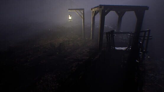 Apothecary Grounds screenshot
