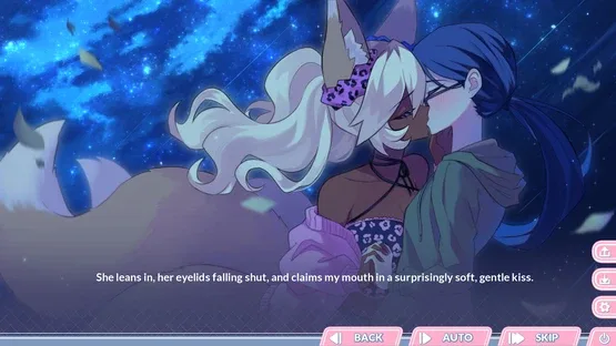 Miss Sasami is Losing Her Mind! screenshot 1