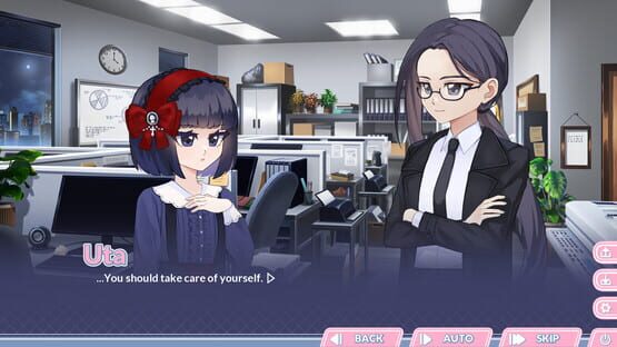 Miss Sasami is Losing Her Mind! screenshot 7