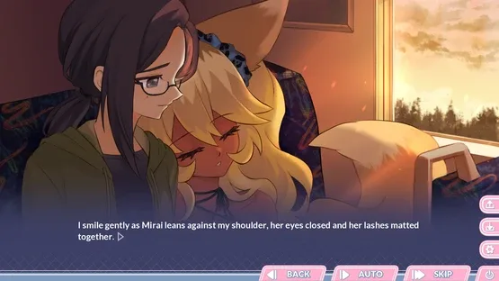 Miss Sasami is Losing Her Mind! screenshot 8