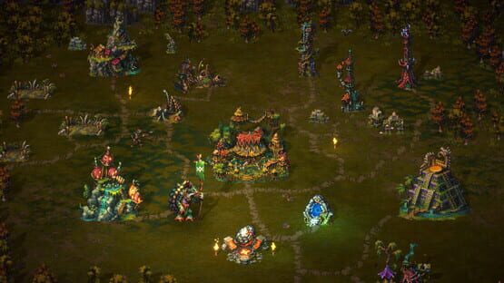 Wielders of the Essence screenshot 8