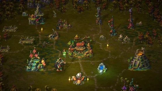 Wielders of the Essence screenshot 8