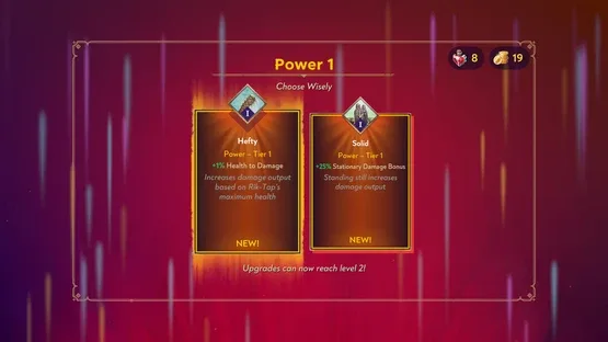 Wielders of the Essence screenshot 5