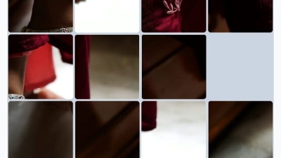 SlideGrid screenshot 2