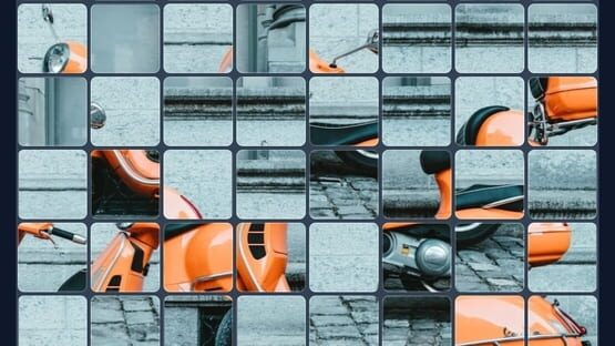 SlideGrid screenshot 4