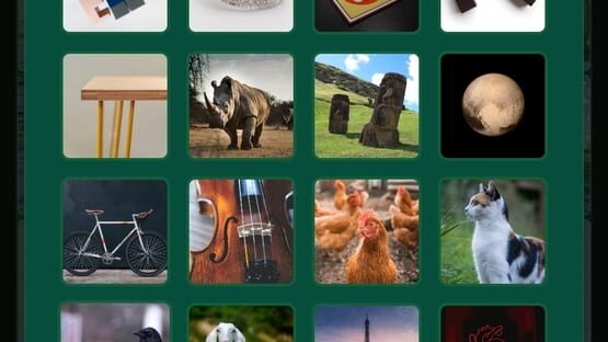 SlideGrid screenshot 5