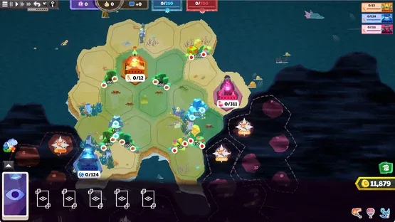 Prophet Margin screenshot 4