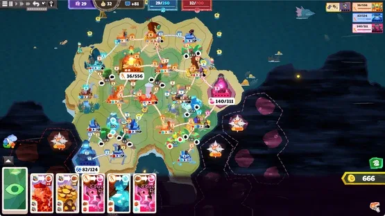 Prophet Margin screenshot 5