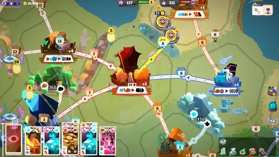 Prophet Margin screenshot 6
