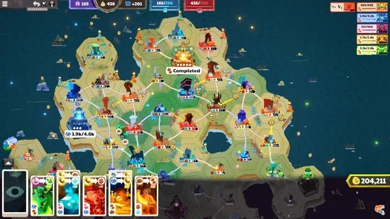 Prophet Margin screenshot 9