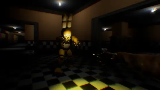 Fredbear Game Number 998433 screenshot 1