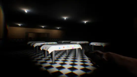 Fredbear Game Number 998433 screenshot 3