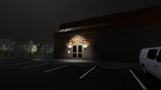 Fredbear Game Number 998433 screenshot 5
