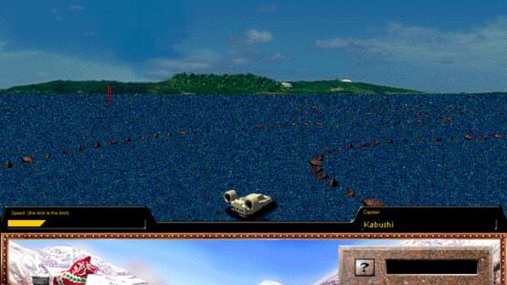 Teazle screenshot 3