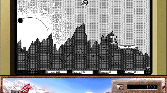 Teazle screenshot 4