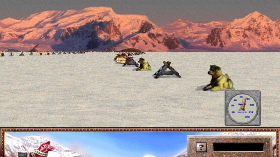 Teazle screenshot 7