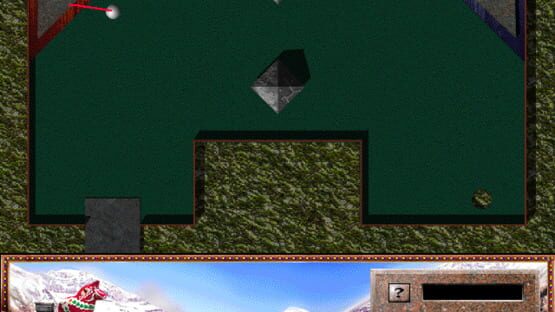 Teazle screenshot 10