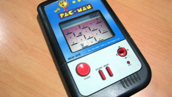 Ms. Pac-Man screenshot 1