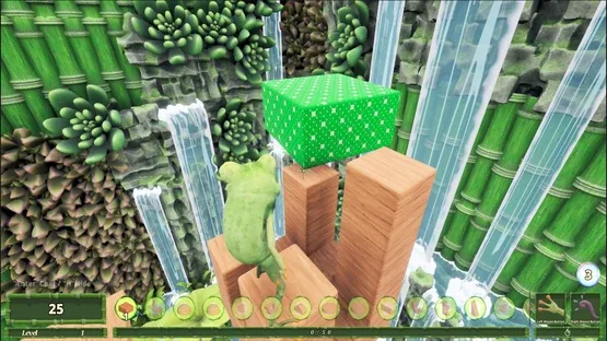Frog Climb screenshot 6