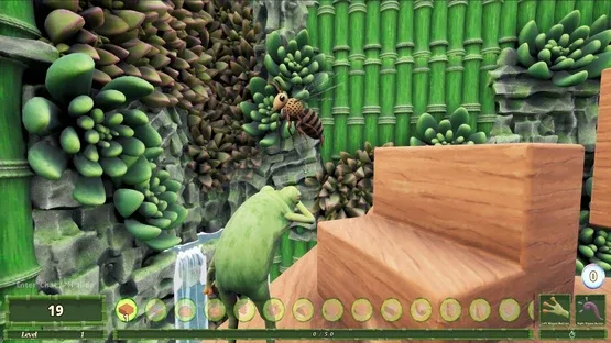 Frog Climb screenshot 5