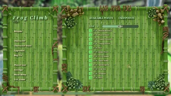 Frog Climb screenshot 12