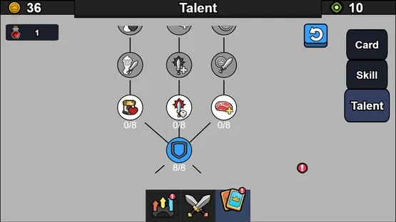 Goose Evolution screenshot 5