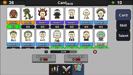 Goose Evolution screenshot 6