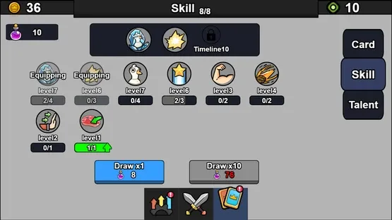 Goose Evolution screenshot 7