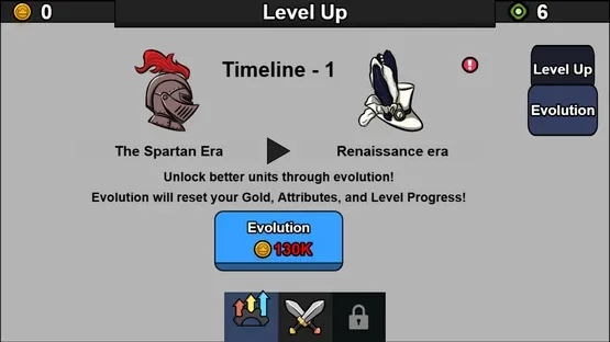 Goose Evolution screenshot 8