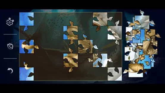 Frocat Puzzles screenshot 4