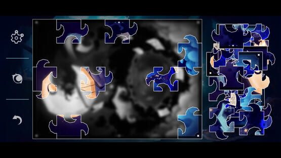 Frocat Puzzles screenshot 5