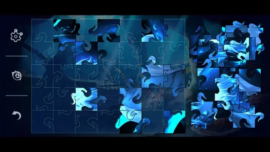 Frocat Puzzles screenshot 9