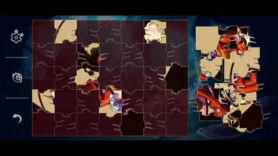 Frocat Puzzles screenshot 12