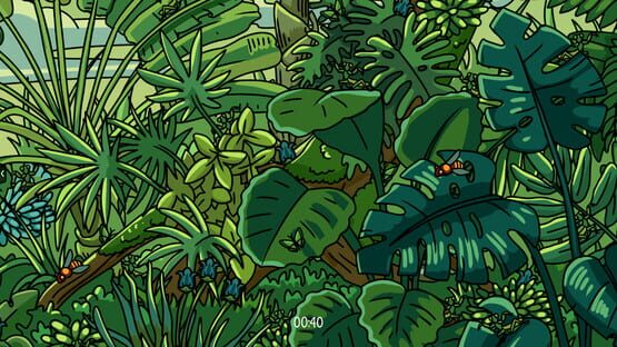 Curious Paws: Hidden Objects screenshot 2