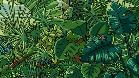 Curious Paws: Hidden Objects screenshot 2
