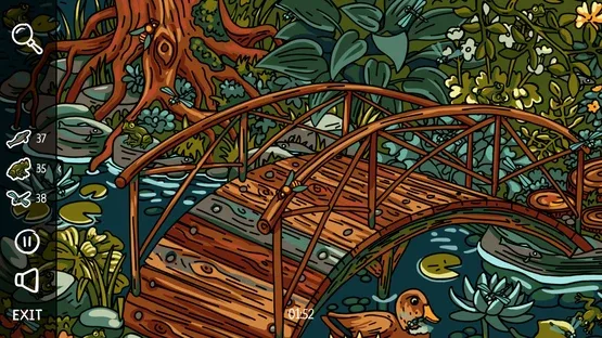 Curious Paws: Hidden Objects screenshot 3