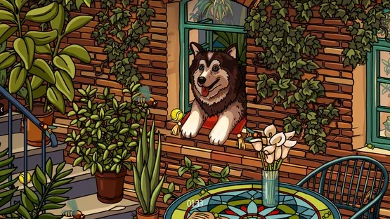 Curious Paws: Hidden Objects screenshot 4