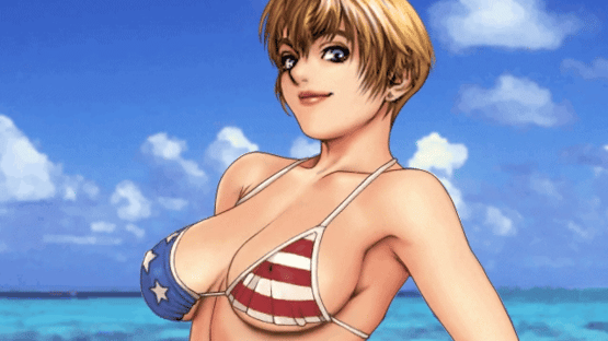 Taisen Hot Gimmick Screenshot